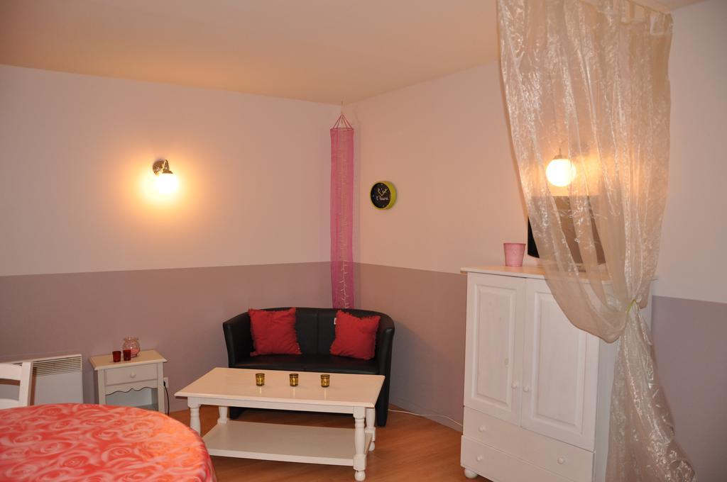 Residences De Chartres Buitenkant foto